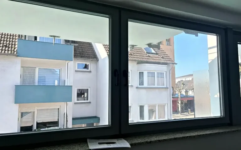 Fenster Services Ihr Ansprechpartner für Privat und Geschäftskunden