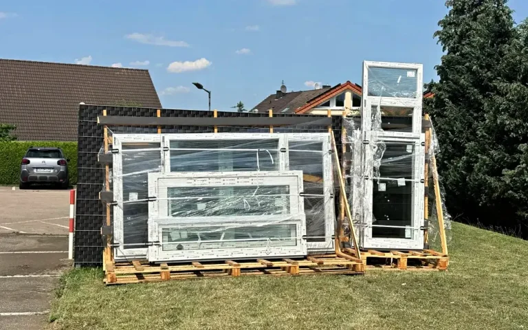 Fenster beschläge austauschen Reparatur statt Neukaufen