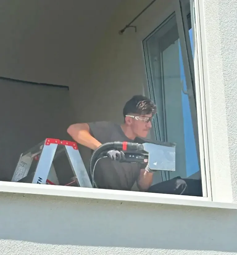 Sicherheitsrelevante Fensterreparatur So gehts richtig bei uns