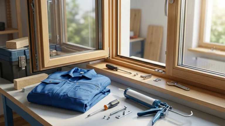 Fensterreparatur Bad Münstereifel Monteur