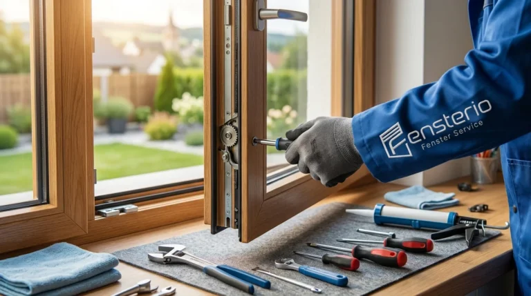 Fensterreparatur Mechernich Monteur
