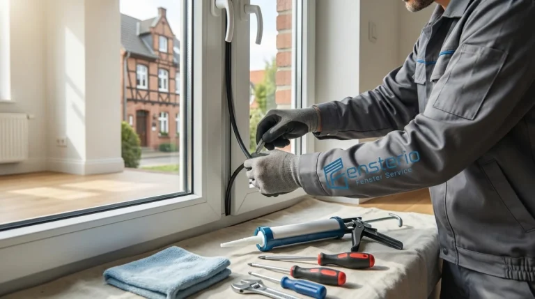 Fensterreparatur Rheinbach Monteur
