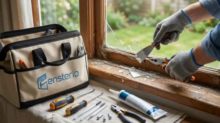 Fensterreparatur Swisttal Monteur