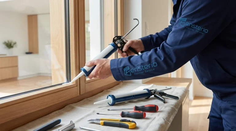Fensterreparatur Weilerswist Monteur