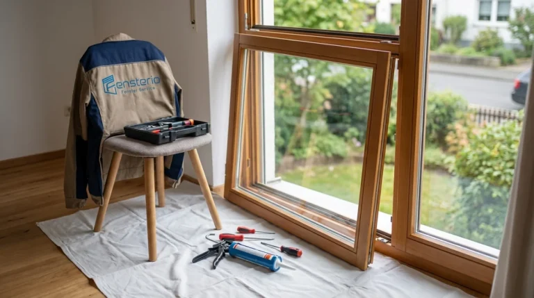 Fensterreparatur Alfter Monteur