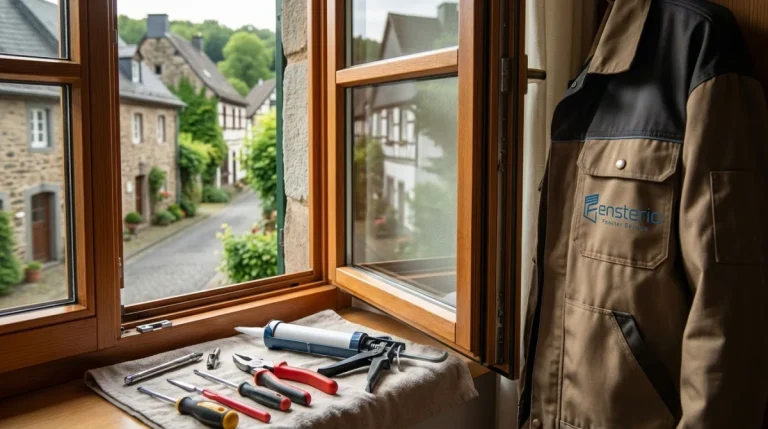 Fensterreparatur Blankenheim Monteur