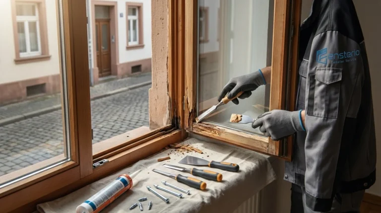 Fensterreparatur Bornheim Monteur
