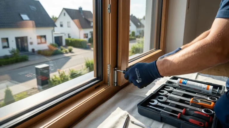 Fensterreparatur Brühl Monteur