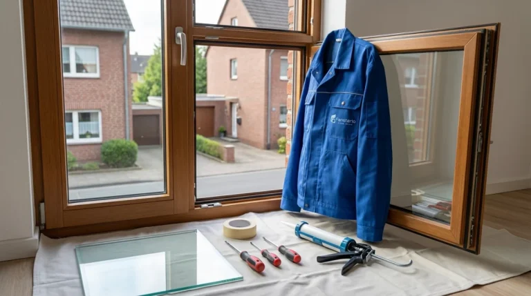 Fensterreparatur Düren Monteur