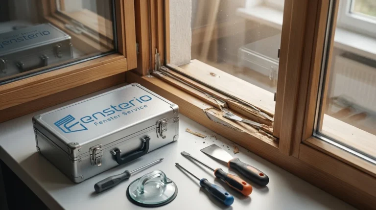Fensterreparatur Frechen Monteur