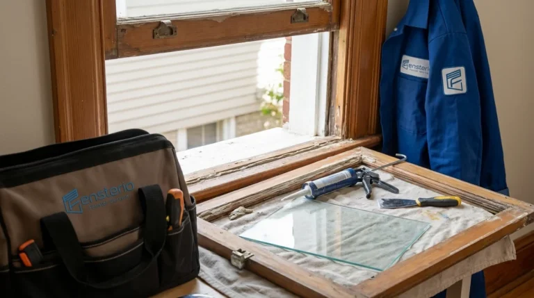 Fensterreparatur Hürth Monteur