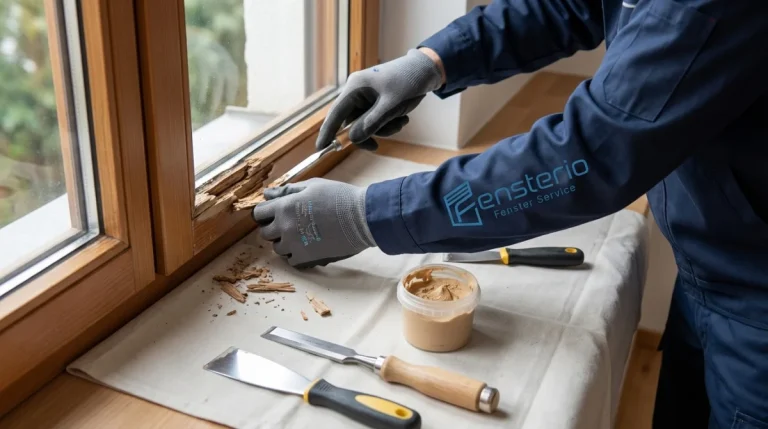 Fensterreparatur Kreuzau Monteur