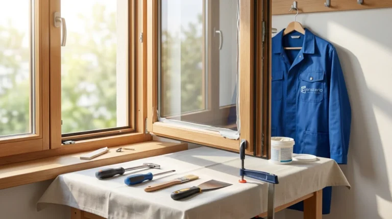 Fensterreparatur Meckenheim Monteur