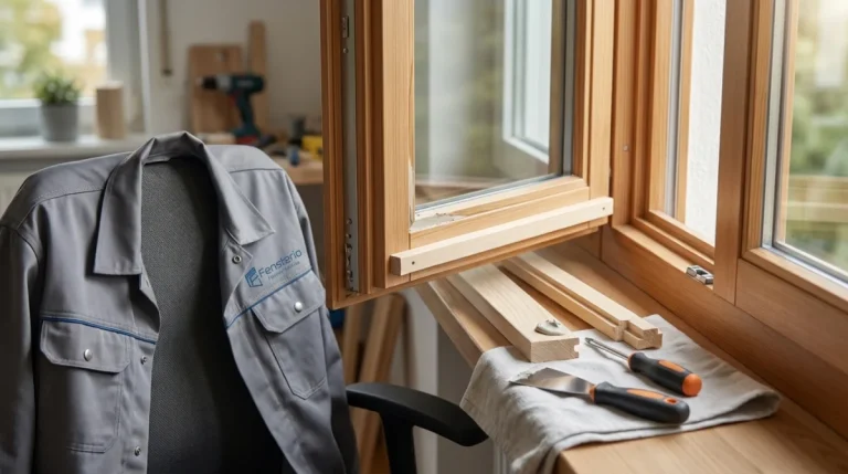 Fensterreparatur Merzenich Monteur