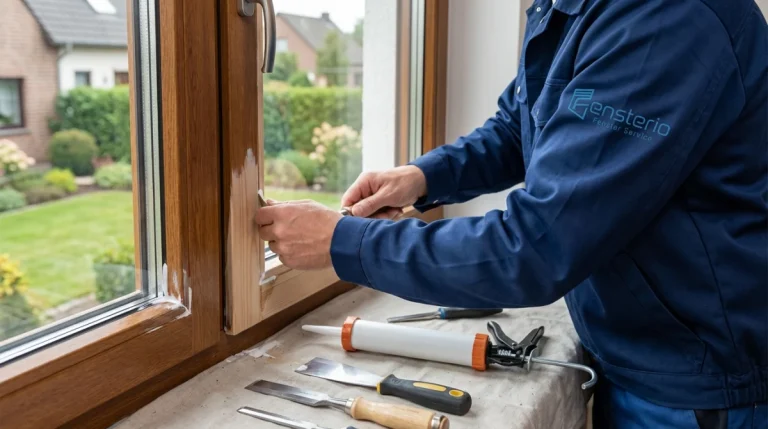 Fensterreparatur Nörvenich Monteur