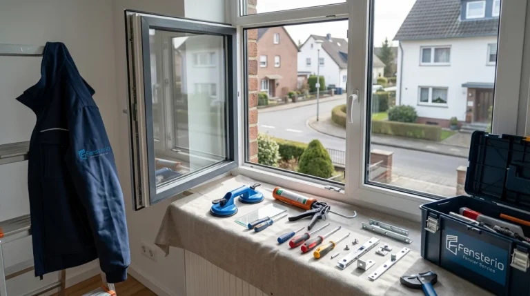 Fensterreparatur Pulheim Monteur