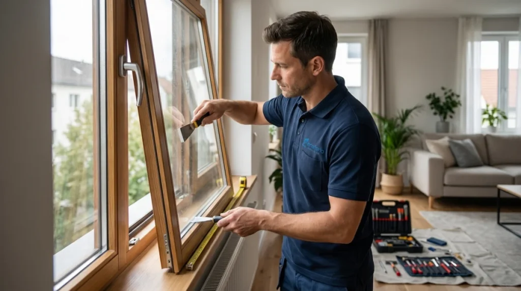 Kosten einer Fensterreparatur: Ein umfassender Preisüberblick
