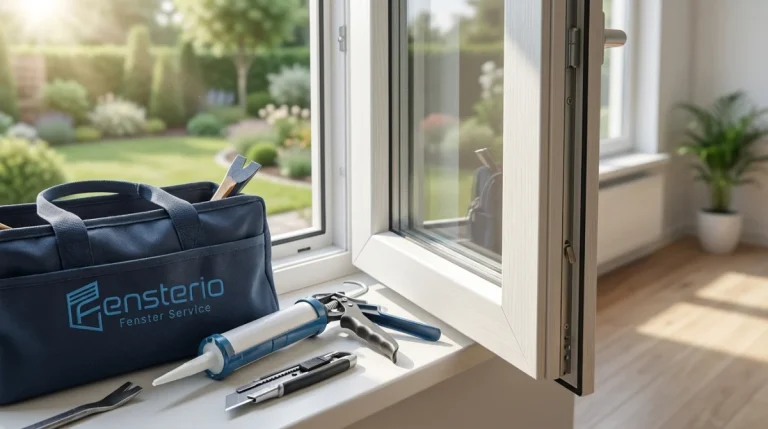 Fensterreparatur Troisdorf Monteur