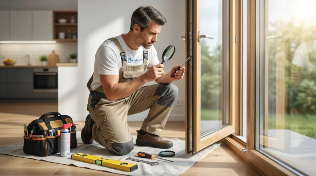 Wie erkenne ich schlechte Fensterqualität vor dem Kauf oder der Reparatur?